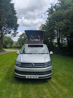 2017 Volkswagen T28 — photo 2 of 45