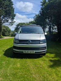 2017 Volkswagen T28 - Image 3