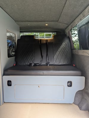 2017 Volkswagen T28 — photo 18 of 45