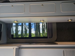 2017 Volkswagen T28 — photo 20 of 45