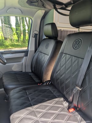 2017 Volkswagen T28 — photo 24 of 45