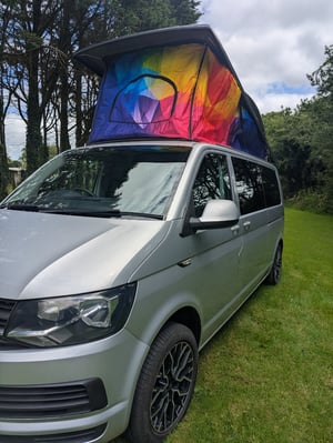 2017 Volkswagen T28 — photo 4 of 45