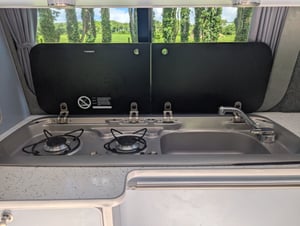 2017 Volkswagen T28 — photo 26 of 45