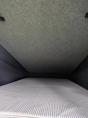 2017 Volkswagen T28 — photo 30 of 45