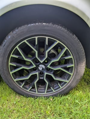 2017 Volkswagen T28 — photo 32 of 45