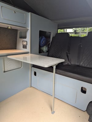 2017 Volkswagen T28 — photo 34 of 45