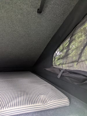 2017 Volkswagen T28 — photo 35 of 45