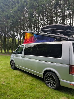 2017 Volkswagen T28 — photo 39 of 45