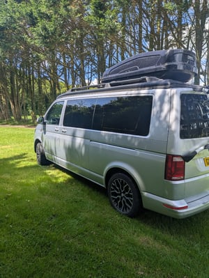 2017 Volkswagen T28 — photo 40 of 45