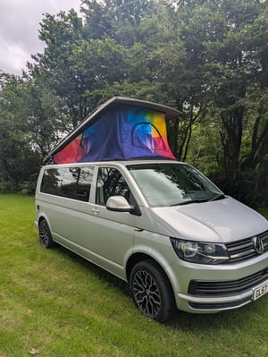 2017 Volkswagen T28 — photo 42 of 45