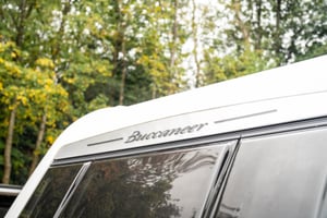 2012 Buccaneer Corsair — photo 28 of 67