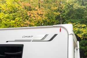 2012 Buccaneer Corsair — photo 21 of 67