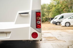 2012 Buccaneer Corsair — photo 15 of 67