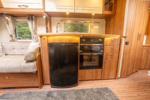 2012 Buccaneer Corsair — photo 57 of 67