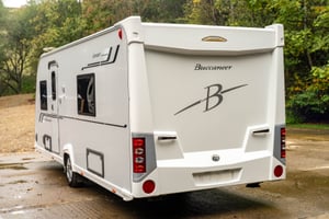 2012 Buccaneer Corsair — photo 11 of 67