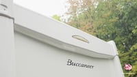 2012 Buccaneer Corsair - Video