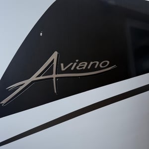2015 Burstner Aviano — photo 13 of 29