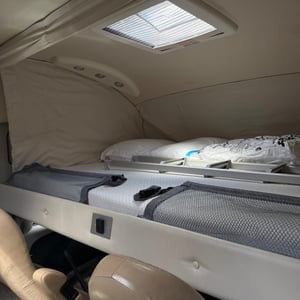 2015 Burstner Aviano — photo 18 of 29