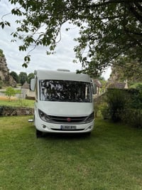 2015 Burstner Aviano - Image 2