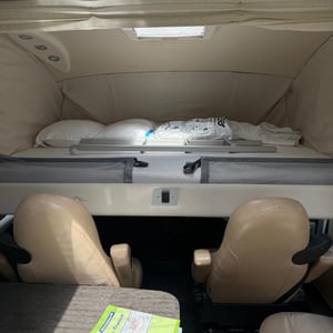 2015 Burstner Aviano — photo 27 of 29