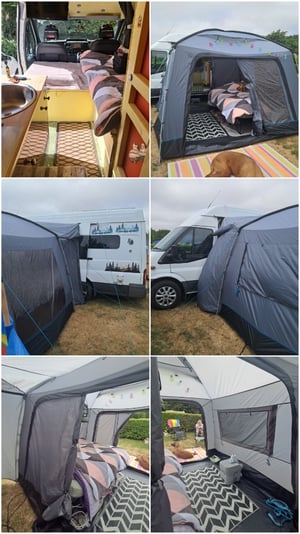 2012 Ford Transit — photo 4 of 4