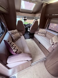 2019 Elddis Encore 255 - Image 2