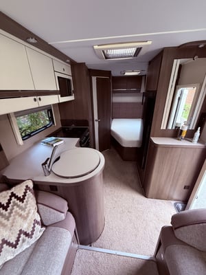 2019 Elddis Encore 255 — photo 3 of 15