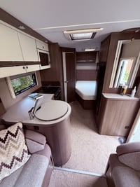 2019 Elddis Encore 255 - Image 3