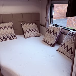 2019 Elddis Encore 255 — photo 4 of 15