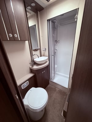 2019 Elddis Encore 255 — photo 5 of 15