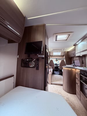 2019 Elddis Encore 255 — photo 7 of 15