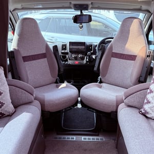 2019 Elddis Encore 255 — photo 8 of 15