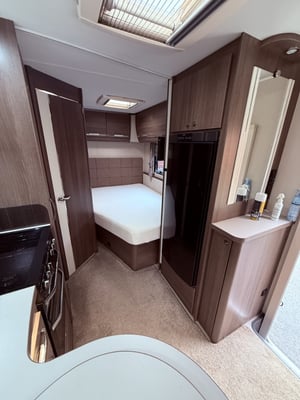 2019 Elddis Encore 255 — photo 9 of 15