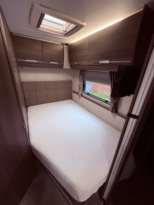 2019 Elddis Encore 255 — photo 10 of 15