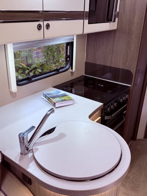 2019 Elddis Encore 255 — photo 11 of 15