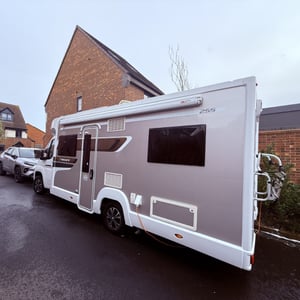 2019 Elddis Encore 255 — photo 14 of 15