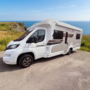 2019 Elddis Encore 255 — photo 1 of 15