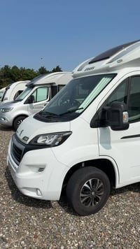 2019 Elddis Encore 255 - Video 3