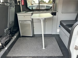 2015 Renault Trafic — photo 3 of 28