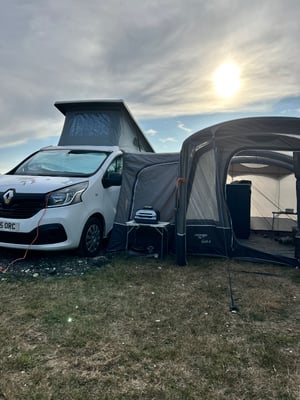 2015 Renault Trafic — photo 5 of 28