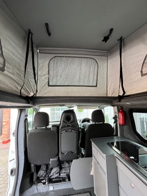 2015 Renault Trafic — photo 7 of 28