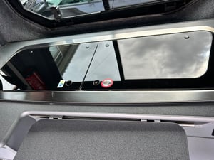2015 Renault Trafic — photo 15 of 28