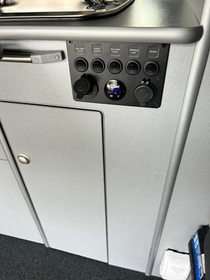 2015 Renault Trafic — photo 20 of 28