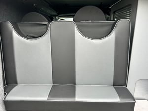 2015 Renault Trafic — photo 24 of 28