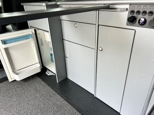 2015 Renault Trafic — photo 26 of 28