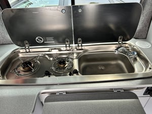 2015 Renault Trafic — photo 28 of 28