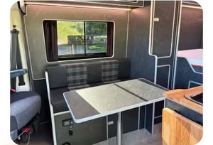 2020 Peugeot Boxer — photo 4 of 6