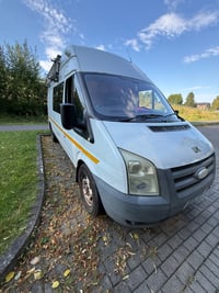 2010 Ford Transit Campervan - Image 2