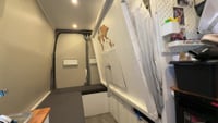 2010 Ford Transit Campervan - Video