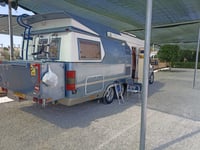 2001 Hobby 750 FMS - Image 2